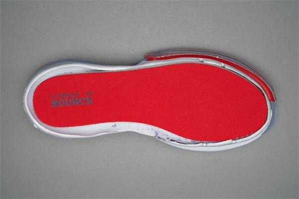 nike alphadunk拆解 耐克alphadunk配置测评