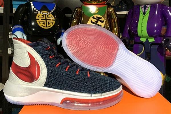 nike alphadunk拆解 耐克alphadunk配置测评
