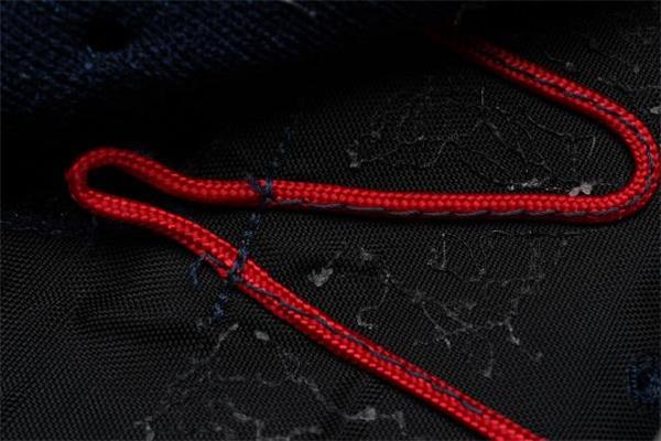 nike alphadunk拆解 耐克alphadunk配置测评