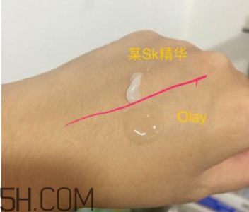 ​Olay小白瓶使用心得 产品评测