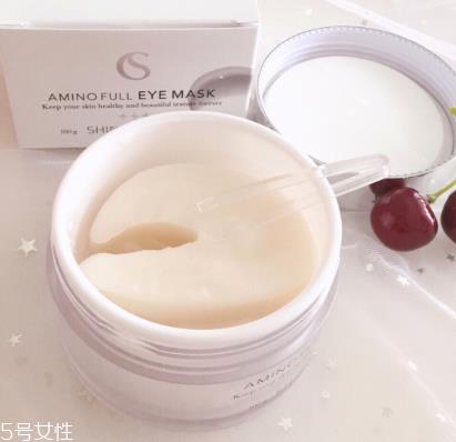 眼部细纹用什么眼膜效果好？眼纹终结者眼膜推荐