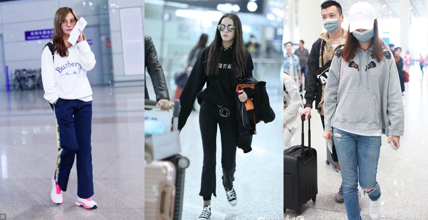 女生卫衣搭配什么裤子好看 秋季卫衣这样穿