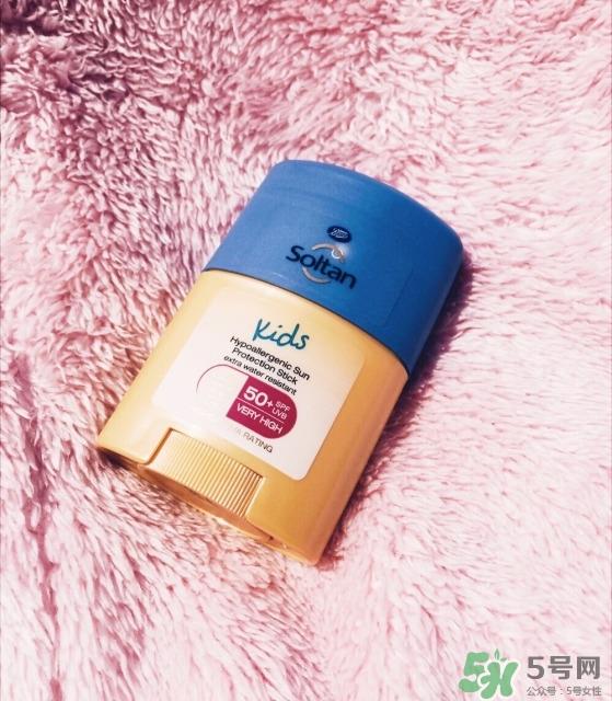 boots soltan防晒霜怎么样_好用吗