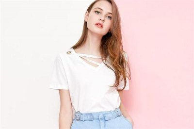​白色衣服上的茶渍怎么去除 白色衣服弄上茶渍怎么洗