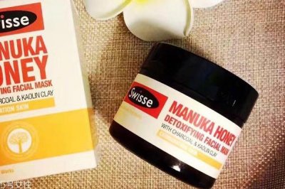 ​swisse蜂蜜面膜刺痛正常吗 swisse蜂蜜面膜心得