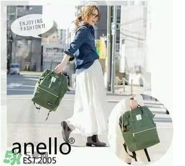 anello男生能背吗？anello适合男生背吗？