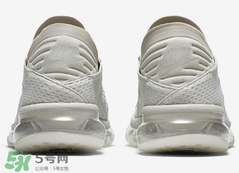 nike air max flair light bone多少钱？耐克大air米白配色价格