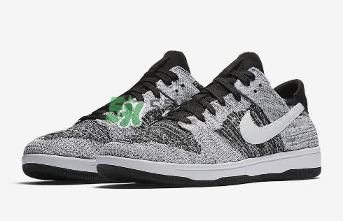 nike sb dunk low奥利奥配色什么时候发售？
