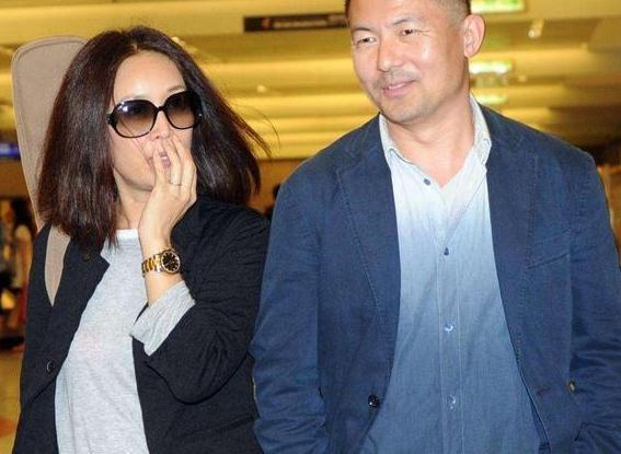 那英，为什么与高峰离婚？