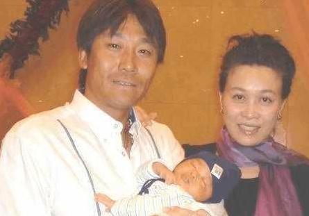 那英，为什么与高峰离婚？
