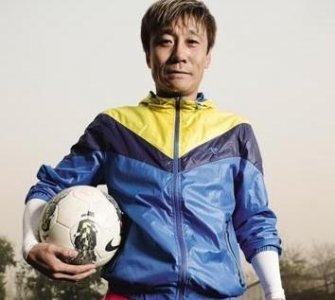​那英，为什么与高峰离婚？