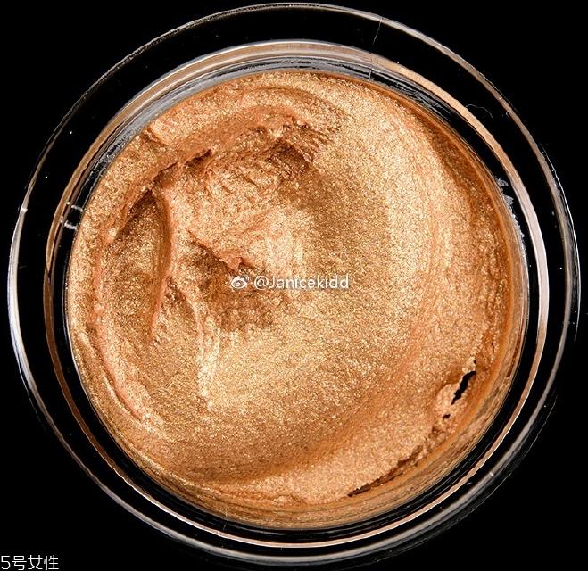 tom ford双层眼影膏09和10哪个好？09和10对比