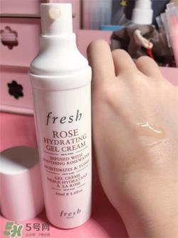 fresh玫瑰水孕妇可以用吗？馥蕾诗玫瑰水孕妇能用吗？
