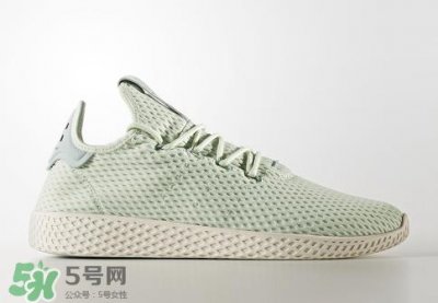 ​adidas tennis hu多少钱？阿迪达斯菲董联名球鞋专柜价格