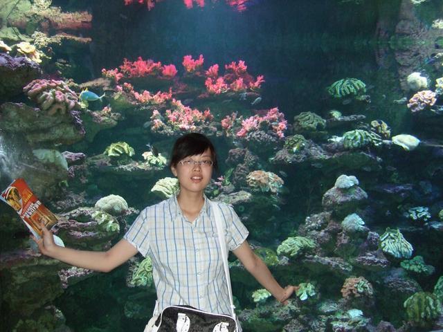 广西最美的城市之一