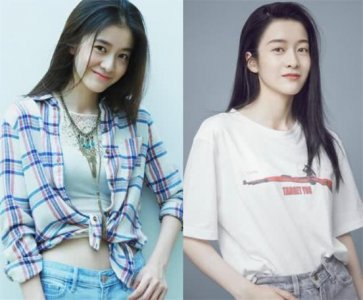 ​张雪迎把他当初恋男神，陈钰琪一见他就夸他帅，他颜值是有多高？