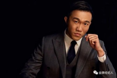 ​专访演员田昊|《冰雨火》鬼手，被命运倾轧的一生