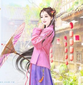 ​古风虐心微小说：等我统一了六国，不再让你受半分伤害