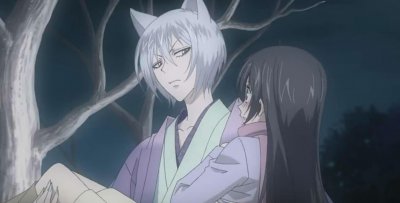 ​盘点《元气少女缘结神》中的男神，巴卫傲娇又毒舌