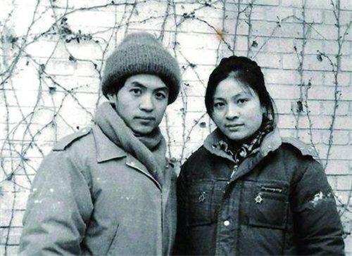 27年前，童话诗人顾城拿斧头砍妻后自尽，留下唯一儿子，现状如何