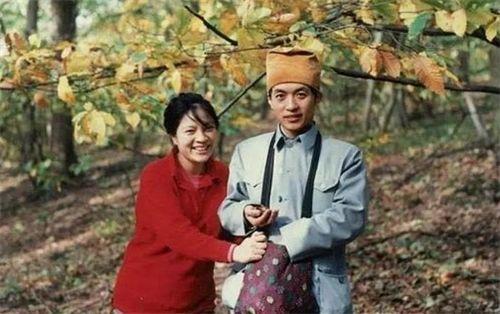 27年前，童话诗人顾城拿斧头砍妻后自尽，留下唯一儿子，现状如何