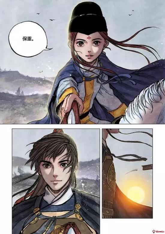 夫唯大雅？弄鬼掉猴？如何评价《白鹤三绝》的建宁王