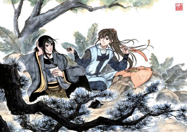 夫唯大雅？弄鬼掉猴？如何评价《白鹤三绝》的建宁王