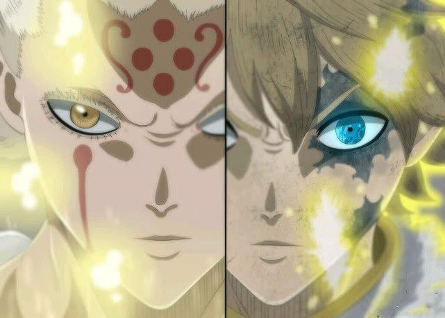 黑色四叶草：魔法帝刚出场就要领便当，恶魔的魔法到底有多强？