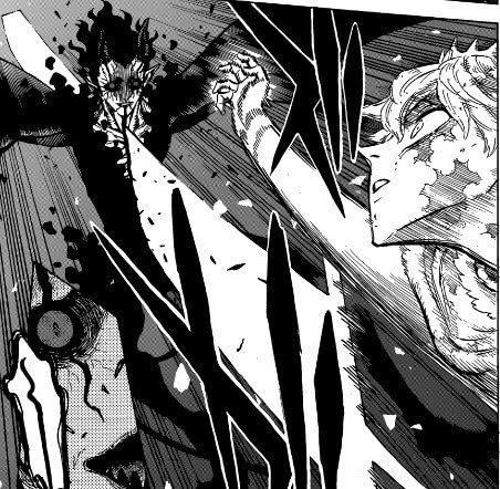 黑色四叶草：魔法帝刚出场就要领便当，恶魔的魔法到底有多强？