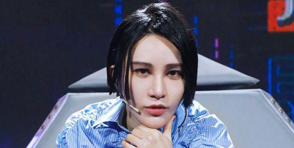 都说尚雯婕发掘了华晨宇，但鲜有人知，她还鼓励了另一位顶级流量