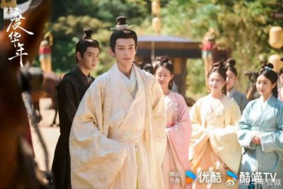 ​《度华年》：看了原著才明白，苏容卿爱李蓉却两世皆舍弃她的原因