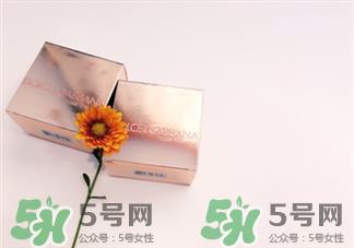 杜嘉班纳Rose the One香水怎么样?杜嘉班纳Rose the One香水味道