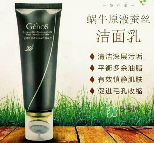 gehos是什么牌子_是什么化妆品牌子_是哪国的