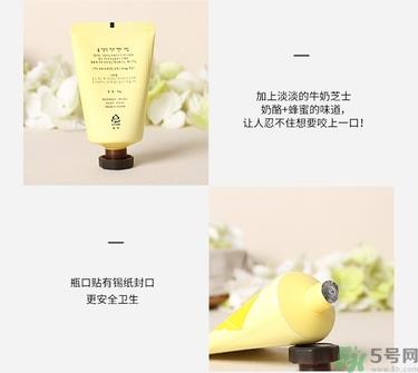 Phyto Tree芝士奶酪护手霜真假怎么辨别?