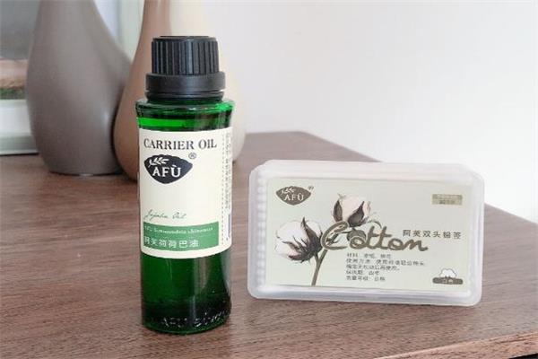 阿芙荷荷巴油会结冻吗 阿芙荷荷巴油冻住凝固了怎么办