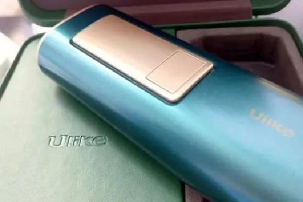 ulike脱毛仪要充电多久可以用 ulike脱毛仪充电有指示灯吗