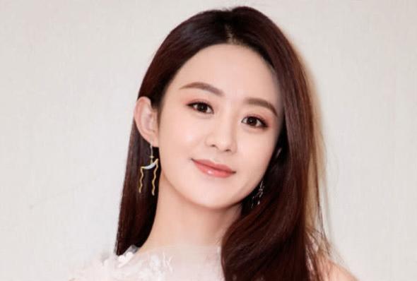 赵丽颖前任隐瞒了15年，家庭背景很显赫，可以完败冯绍峰