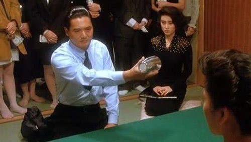 他被称为中国赌王，84岁亏了10个亿，临终给儿女留下4字忠告
