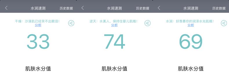 城野医生丰妍精华用法 城野医生丰妍精华1个月使用效果