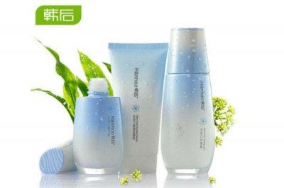 ​韩后水动力系列怎么样 韩后水动力正确使用顺序