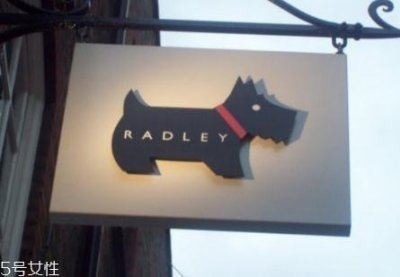 ​radley是什么牌子？专属于你的小清新