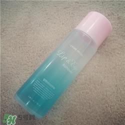 爱丽小屋眼唇卸妆液多少钱？爱丽小屋眼唇卸妆液价格