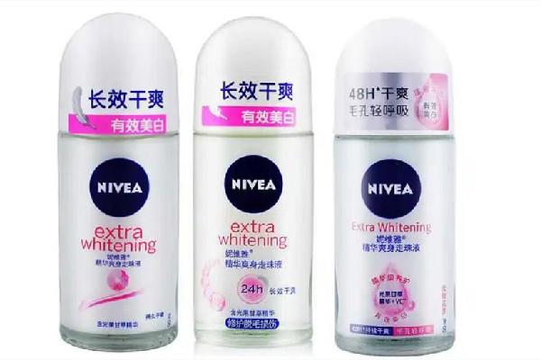 妮维雅止汗露的使用方法 妮维雅止汗露的主要作用