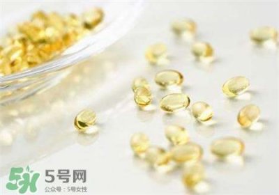 ​维生素e敷脸要洗吗?维生素e涂脸上多久洗掉?