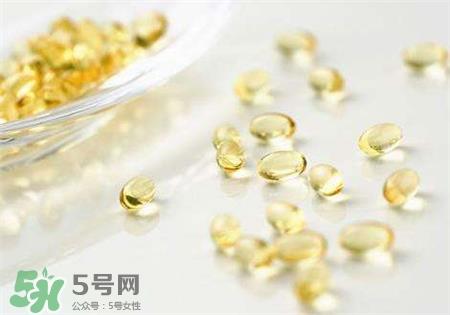 维生素e敷脸要洗吗?维生素e涂脸上多久洗掉?