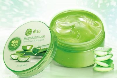 ​春纪芦荟胶怎么样 春纪芦荟胶的正确用法