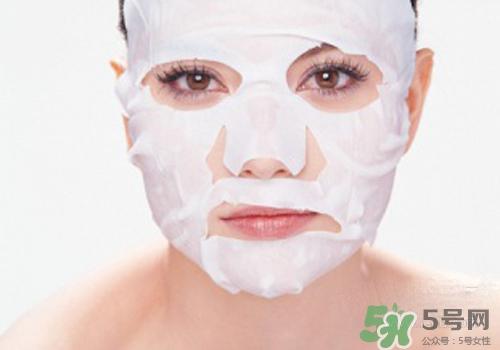 抗皱面膜多久用一次？抗皱面膜一次敷多久？