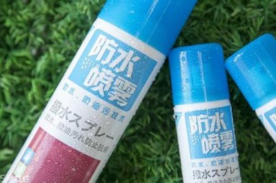 ​防水喷雾会伤害鞋面吗 防水喷雾的原理