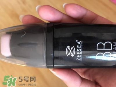 ​zeesea滚轮bb霜怎么用？zeesea滚轮bb霜使用方法