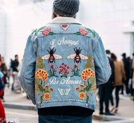 男生春天穿什么外套好看？解救穿搭难题
